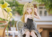 [Pre-Order] DMM Factory Nabi Illustration Illustrator Collection Figure Toshishita Kanojo 1/6 Scale Figure