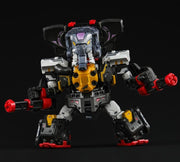 52toys Mega MechaBeast BMM-01 Psychotrain