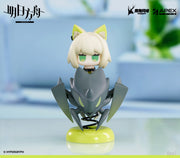 Apex Toys Arknights Happy Shake Kal'tsit Chibi-Figur