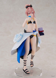 [Vorbestellung] KLOCKWORX The Executioner and Her Way of Life Menou (Badeanzug-Ver.) Figur im Maßstab 1/7