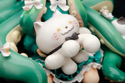 Apex Toys INNERMINDS Cthulhu Meowpullu (Pajama Party Ver.) Figure (With Bonus)