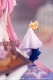 Myethos Honkai Impact 3rd Elysia: Herrscher of Human: Ego (Little Herrscher Ver.) Figure