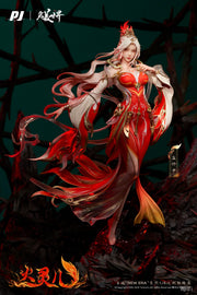 PJ Studio Perfect World Huo Ling Er (Theatrical Ver.) 1/6 Scale Figure