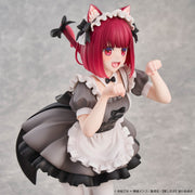 Figura de escala 1/6 de Oshi no Ko Kana Arima (versión Cat Maid) de Union Creative