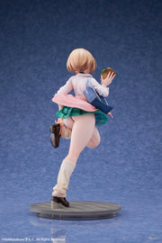 Hobby Sakura Absent-minded JK Hina Aiuchi (Another Color Ver.) 1/7 Scale Figure