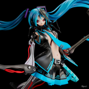 [Reserva] Figura de Union Creative Vocaloid Calne Ca (15th Memorial)