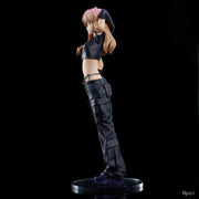 Union Creative Gridman Universe ZOZO Black Collection Yume Minami