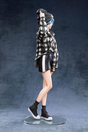 Hobby Max Neon Genesis Evangelion Rei Ayanami (Radio EVA Ver. Part 3) 1/7 Scale Figure