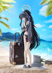 [Reserva anticipada] Figura de Phat Company Blue Archive Ui (versión en traje de baño) a escala 1/7