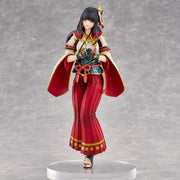 Union Creative Monster Hunter Rise Hinoa Figure