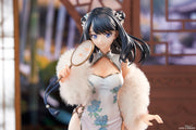 Apex Toys Gridman Universe Rikka Takarada & Yume Minami (China Dress Ver.) 1/7 Scale Figure Set