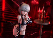 ¡Amakuni Uzaki-chan quiere pasar el rato! Figura a escala 1/6 de Yanagi Uzaki (versión Little Devil)