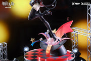 Apex Toys Arknights W (Foolish Night's Secret Letter Ver.) 1/7 Scale Figure