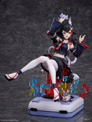 [Pre-Order] Design Coco Hololive Ookami Mio ("We Are GAMERS!!!!" Ver.) 1/7 Scale Figure