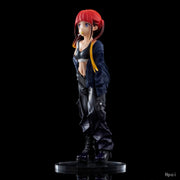 Union Creative Gridman Universe ZOZO Black Collection Chise Asukagawa Figure