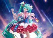 DMM Factory Vocaloid Creators Collection Figura Hatsune Miku (Rosuuri Ver.) Figura escala 1/7