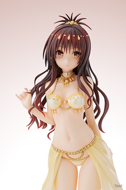 [Reserva anticipada] Figura a escala 1/7 de Mikan Yuki de Amakuni To Love-Ru Darkness
