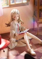 [Vorbestellung] Phat Company Gakuen Idolmaster Hiro Shinosawa (The Thing I'm Not Good At Ver.) Figur im Maßstab 1/7