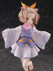 Amakuni Yu-Gi-Oh! Monster Figure Collection Haru Urara 1/7 Scale Figure