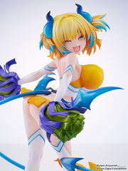 Amakuni Bombergirl Pine (Succubus Cheer Costume Ver.) 1/7 Scale Figure