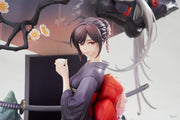 Apex Toys The Three-Body Problem Sophon Zhizi 1/7 Scale PVC Figure