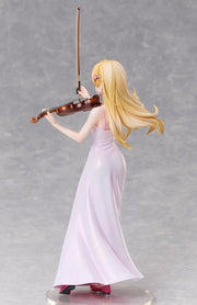 Aniplex Inc. Your Lie in April Kaori Miyazono (Again) 1/7 Scale Figure