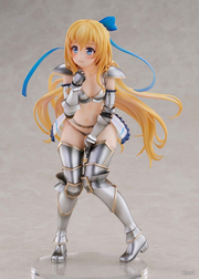 [Vorbestellung] KLOCKWORX Goblin Slayer II Priestess (Bikini Armor Ver.) Figur im Maßstab 1/7