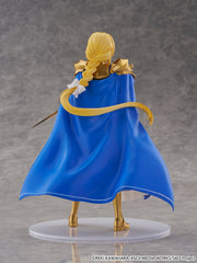 [Reserva] Figura SSFigure Sword Art Online Cantabile Alice