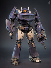 BingoToys BT-01 Silencer Shockwave
