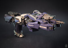 BingoToys BT-01 Silencer Shockwave