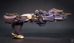BingoToys BT-01 Silencer Shockwave