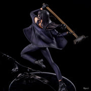 Union Creative Summer Time Rendering Hizuru Minakata (Swinging Hammer Ver.) Figure