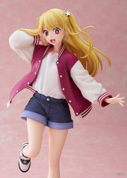 DMM Factory Oshi no Ko Ruby Hoshino (Bazurase Fashion Ver.) 1/6 Scale Figure