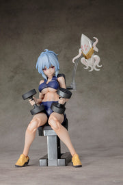 Alphamax Dark Advent Rania (Relax Ver.) Model Kit