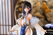 Figura de NEONMAX Azur Lane Ting An (versión ligera) escala 1/7