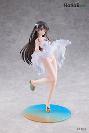 HanaBee Cover Girl Ryoko Ayase 1/6 Scale Figure