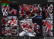 Axytoys AXY-D001-B Devil Grey Deluxe-Version