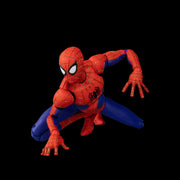 [Reserva] Sentinel Toys Spider-Man: Into the Spider-Verse SV-ACTION Peter B. Parker / Spider-Man Oversea Ver.