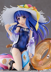 Miyuki Higurashi: Cuando lloran - Sotsu Rika Furude Figura escala 1/7 