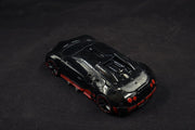 MetaGate G-01B Redxia Drift Version limitée