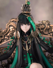 AniGift 1/7 Punishing Gray Raven Qu-Pavo Deluxe Ver.