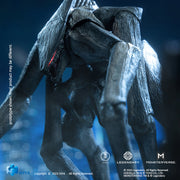 HIYA Exquisite Basic Series None Scale 6 Zoll Godzilla2014 Female MUTO Actionfigur