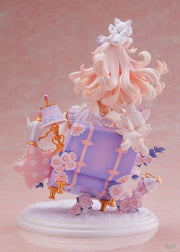 Claynel Fate/kaleid liner Prisma Illya Chloe von Einzbern (Loungewear Ver.) Figura escala 1/7