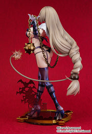 Wing Bombergirl Sepia Belmont Figur im Maßstab 1:6 