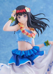 [Pré-commande] Claynel Lycoris Recoil Takina Inoue (Hawaii Ver.)  Figure à l'échelle 1/7