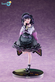 Solarain The Idolmaster: Shiny Colors Koito Fukumaru (Midnight Monster Ver.) Figura escala 1/7