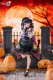 Solarain The Idolmaster: Shiny Colors Koito Fukumaru (Midnight Monster Ver.) Figura escala 1/7