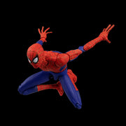 [Reserva] Sentinel Toys Spider-Man: Into the Spider-Verse SV-ACTION Peter B. Parker / Spider-Man Oversea Ver.