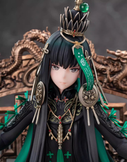 AniGift 1/7 Punishing Gray Raven Qu-Pavo Deluxe Ver.