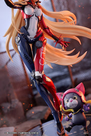 Ribose Tower of Fantasy Nemesis with Venus 1/7 Scale Figure